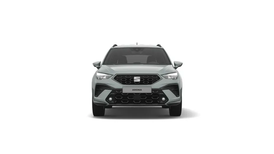 SEAT Arona -