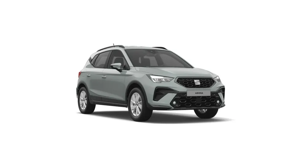 SEAT Arona -