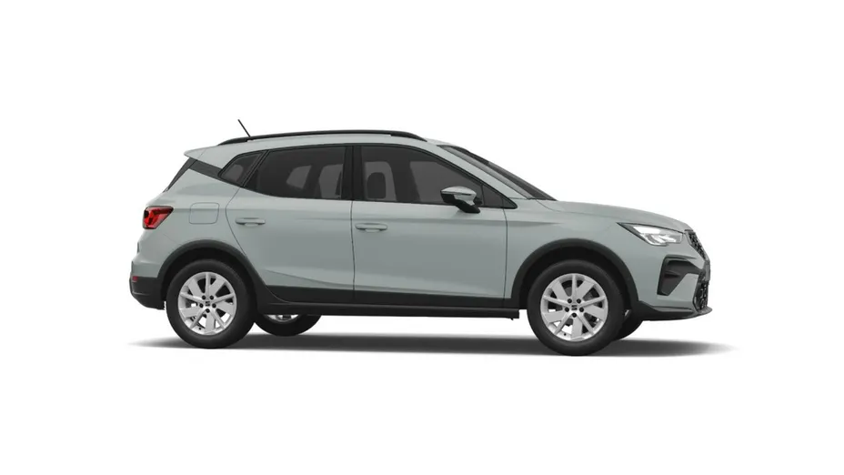 SEAT Arona -
