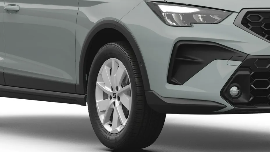SEAT Arona -