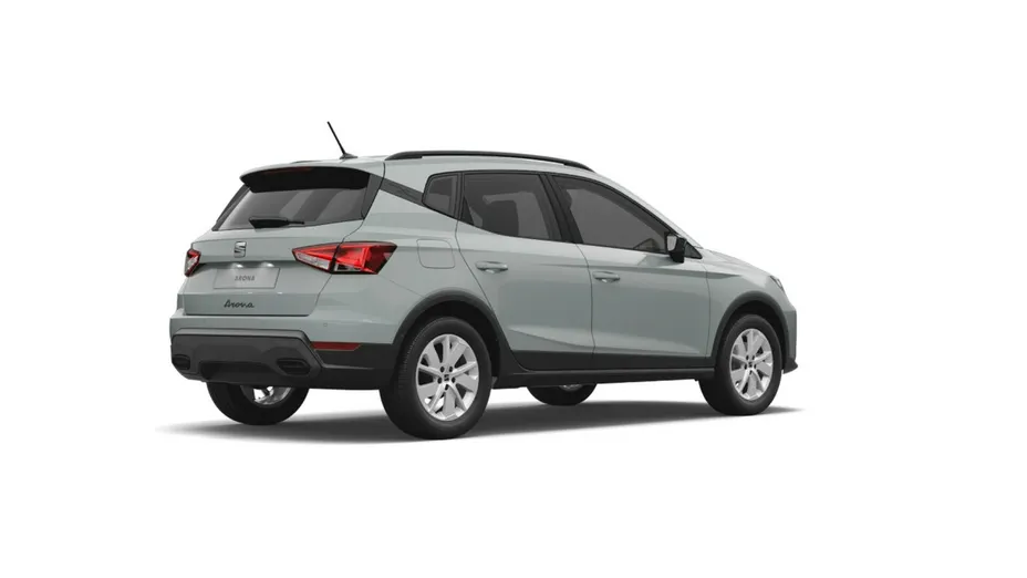 SEAT Arona -