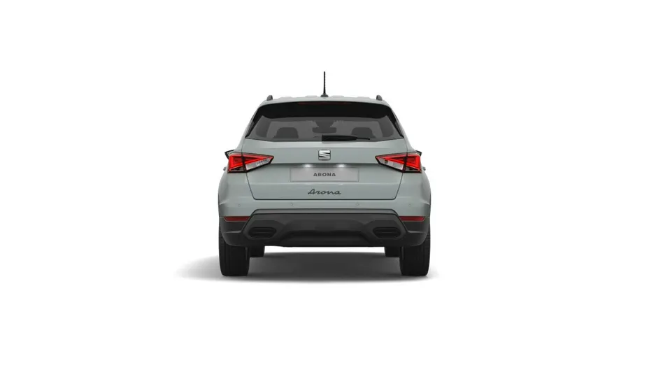 SEAT Arona -