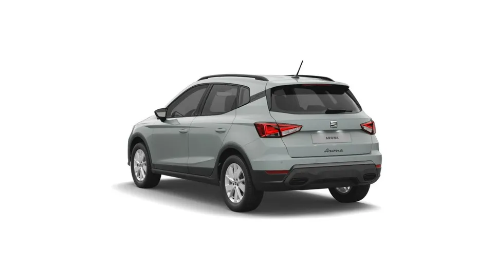 SEAT Arona -