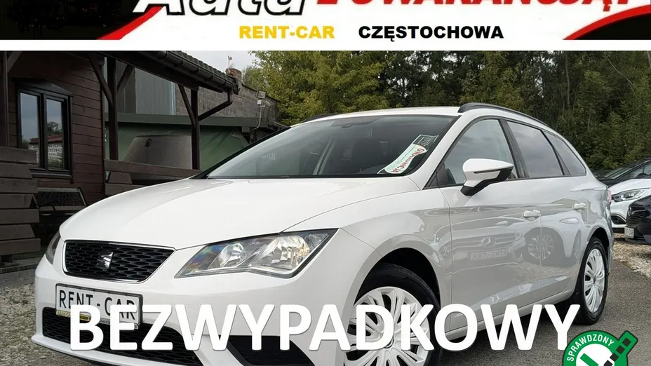SEAT Leon -