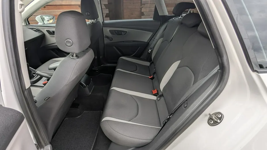 SEAT Leon -