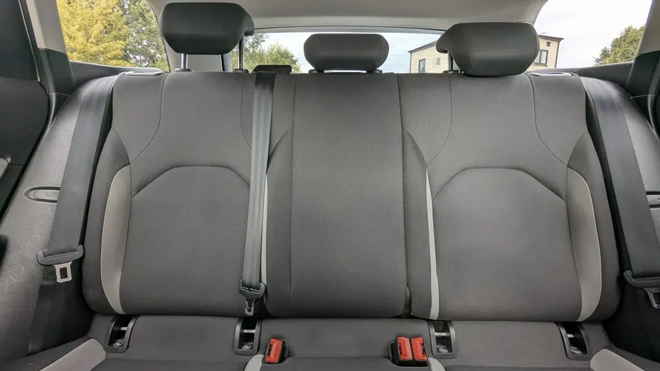 SEAT Leon -