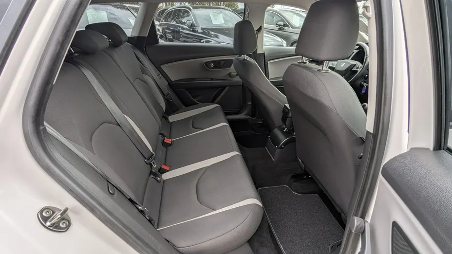SEAT Leon -