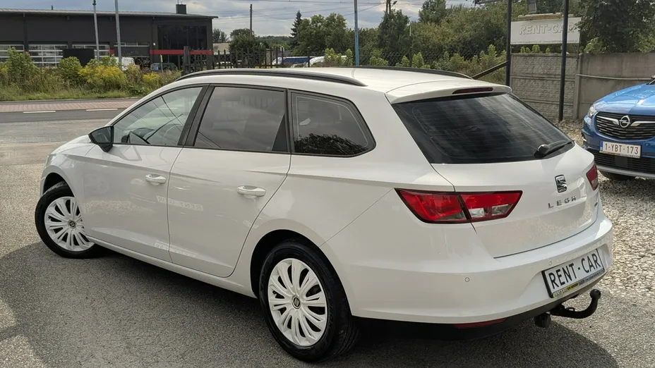 SEAT Leon -