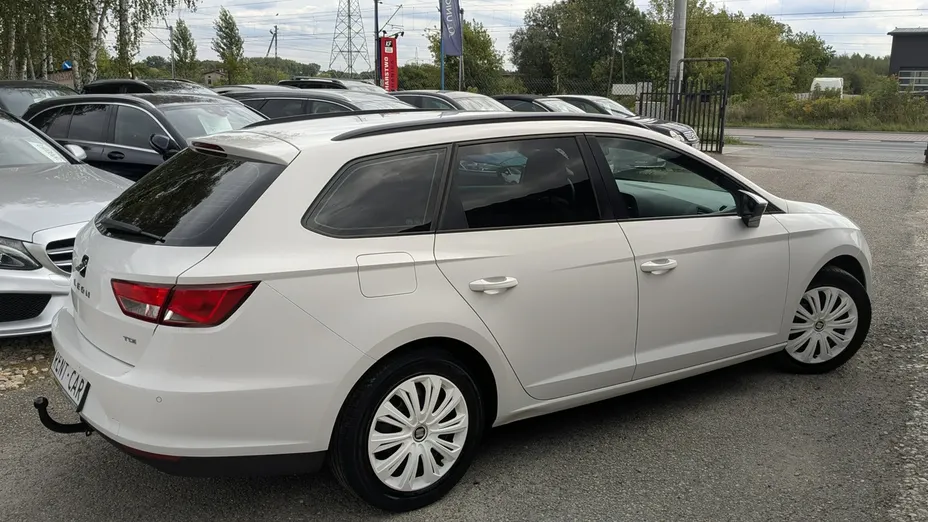 SEAT Leon -