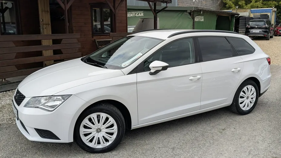 SEAT Leon -