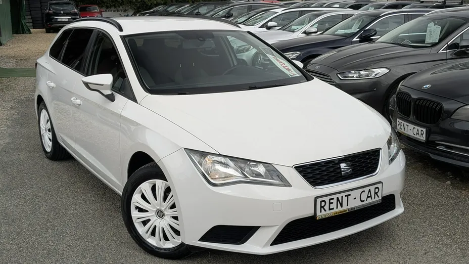 SEAT Leon -
