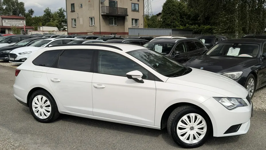 SEAT Leon -
