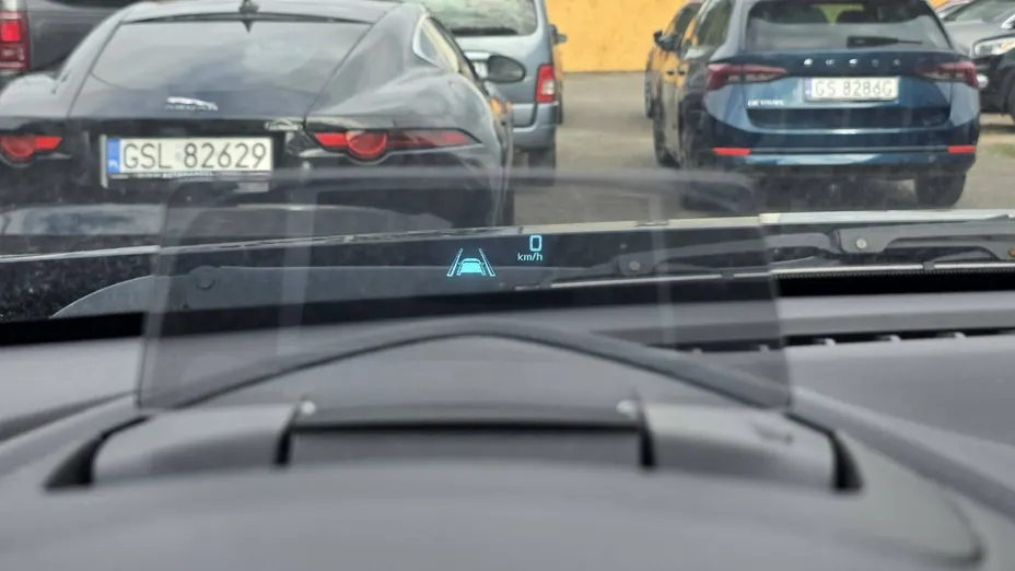 MAZDA CX-3 -