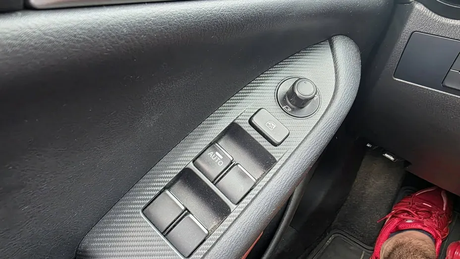 MAZDA CX-3 -
