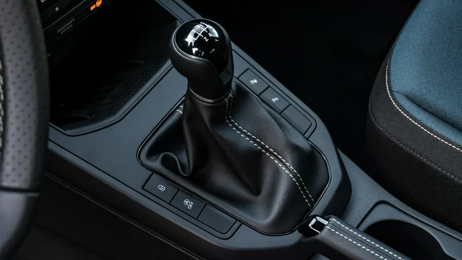 SEAT Arona -