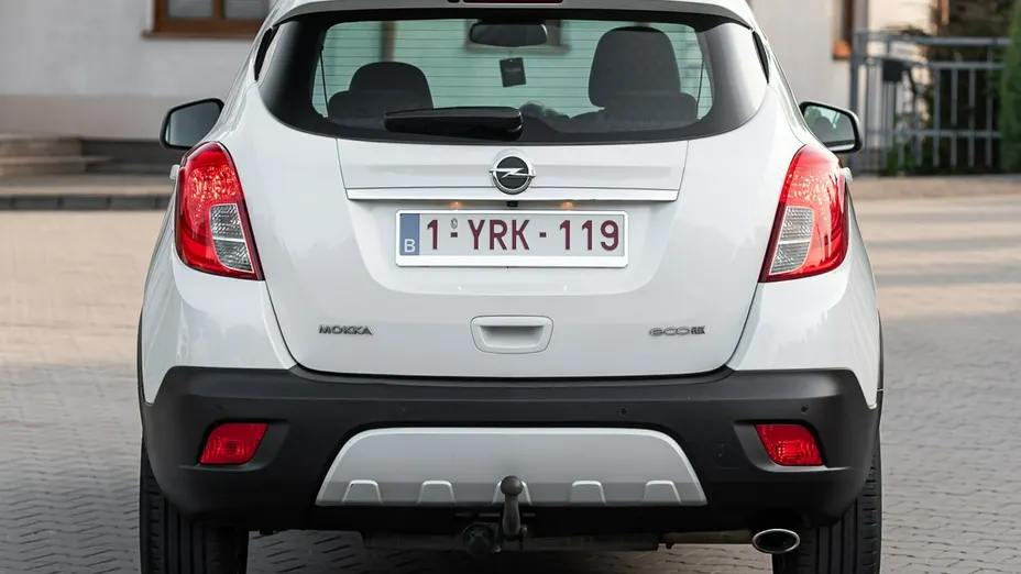 OPEL Mokka -