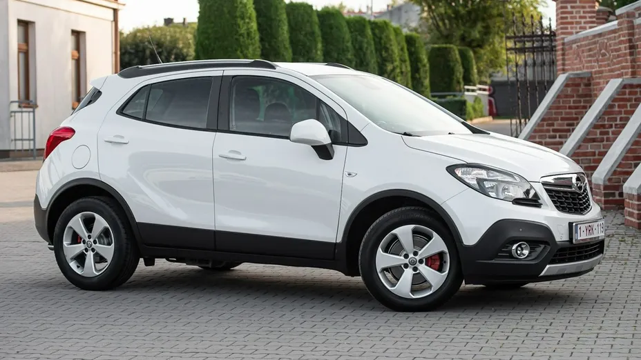 OPEL Mokka -