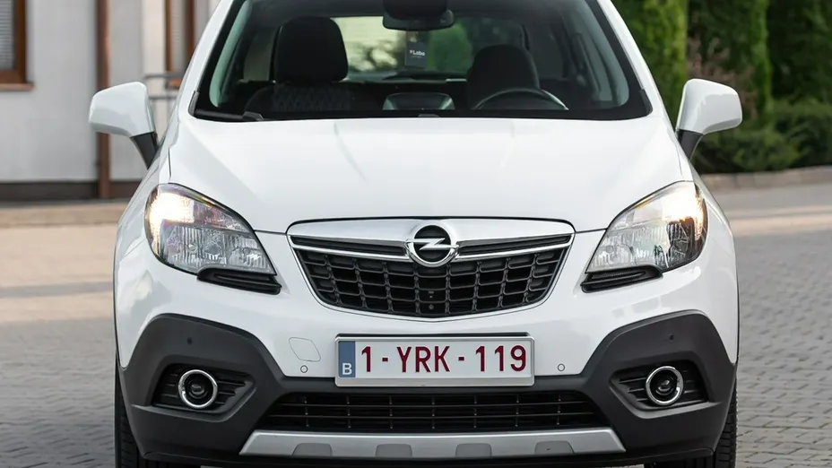 OPEL Mokka -