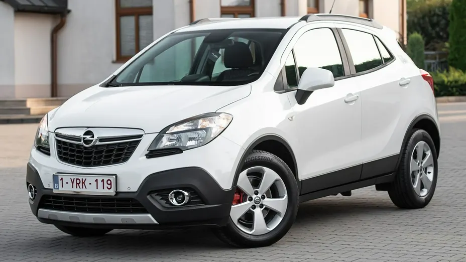 OPEL Mokka -