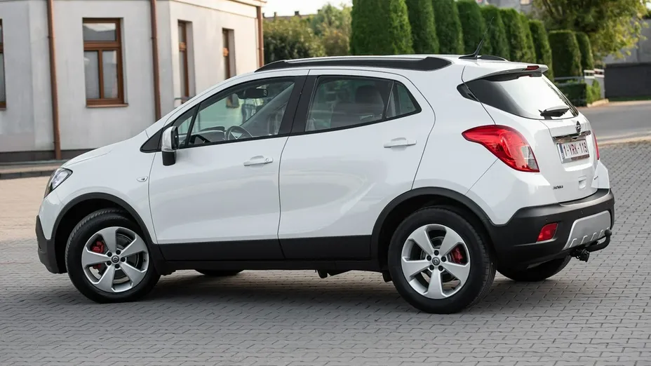 OPEL Mokka -