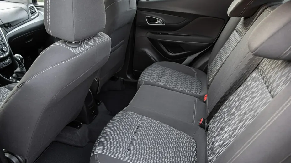 OPEL Mokka -