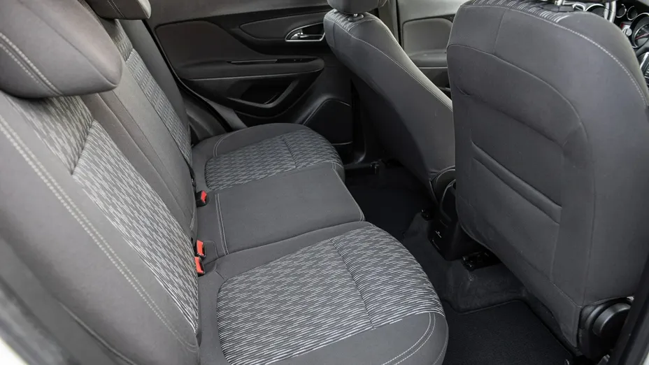 OPEL Mokka -