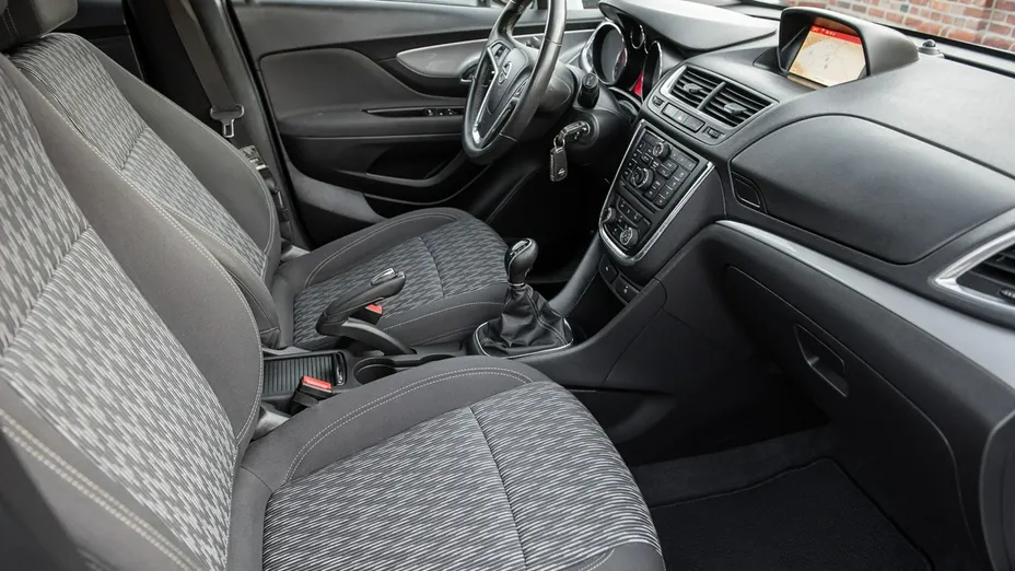 OPEL Mokka -