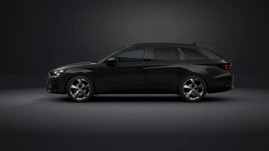 CUPRA Leon Sportstourer -