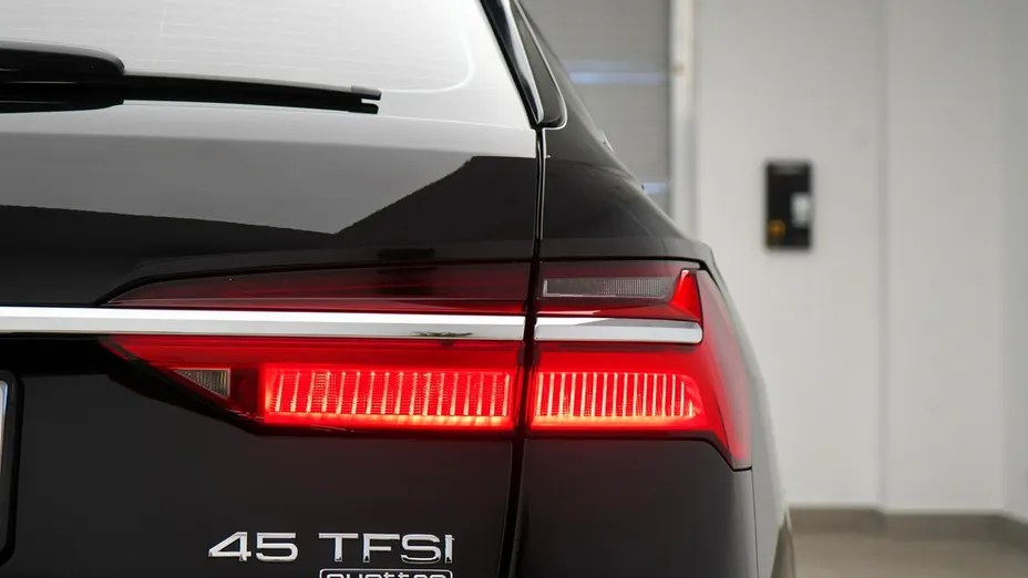 AUDI A6 Avant -