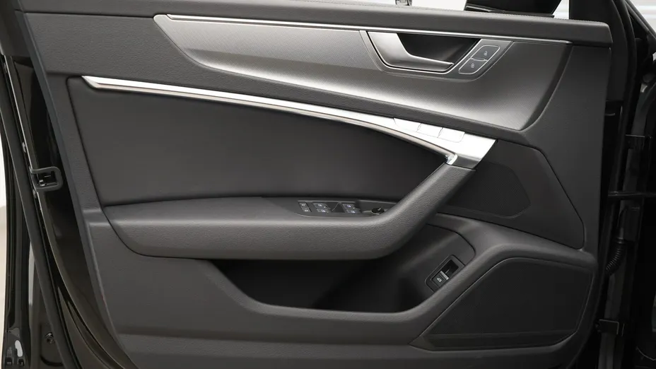 AUDI A6 Avant -