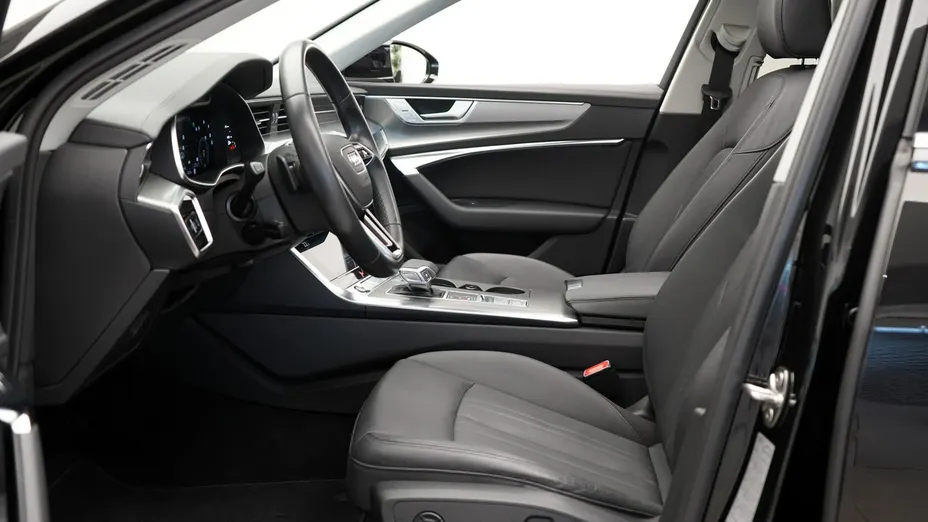 AUDI A6 Avant -