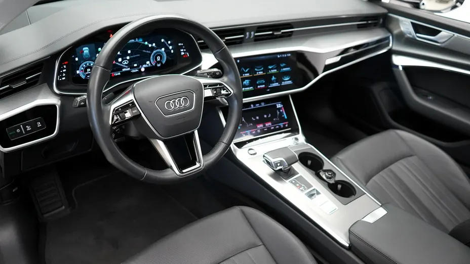 AUDI A6 Avant -