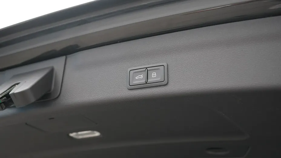 AUDI A6 Avant -