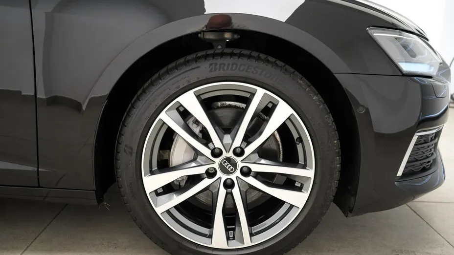 AUDI A6 Avant -