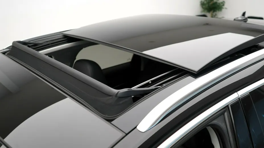 AUDI A6 Avant -