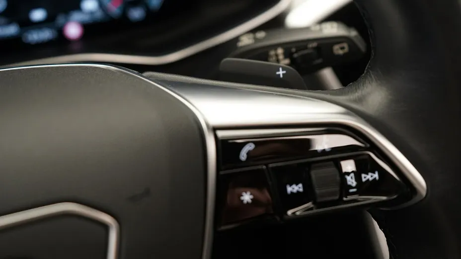 AUDI A6 Avant -