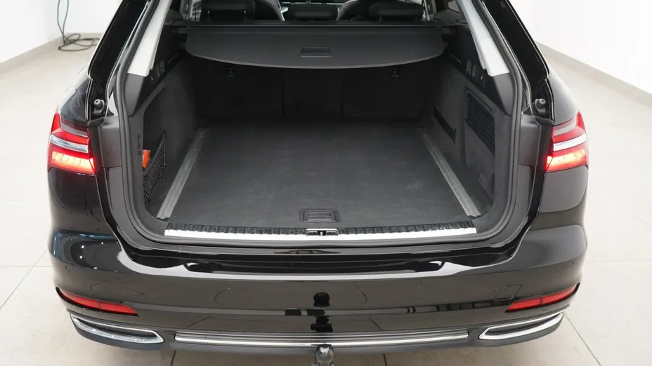 AUDI A6 Avant -