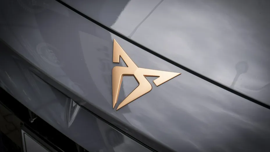 CUPRA Formentor -