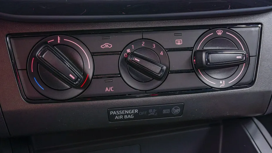 SEAT Arona -