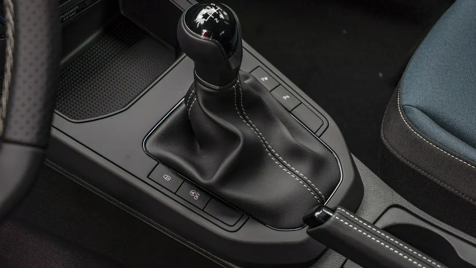 SEAT Arona -