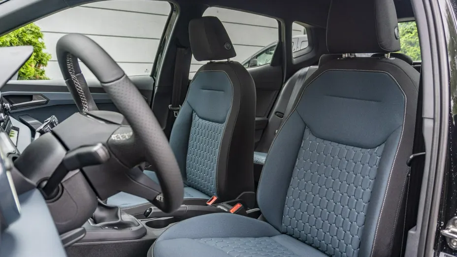 SEAT Arona -