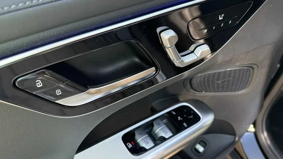 MERCEDES-BENZ GLC -
