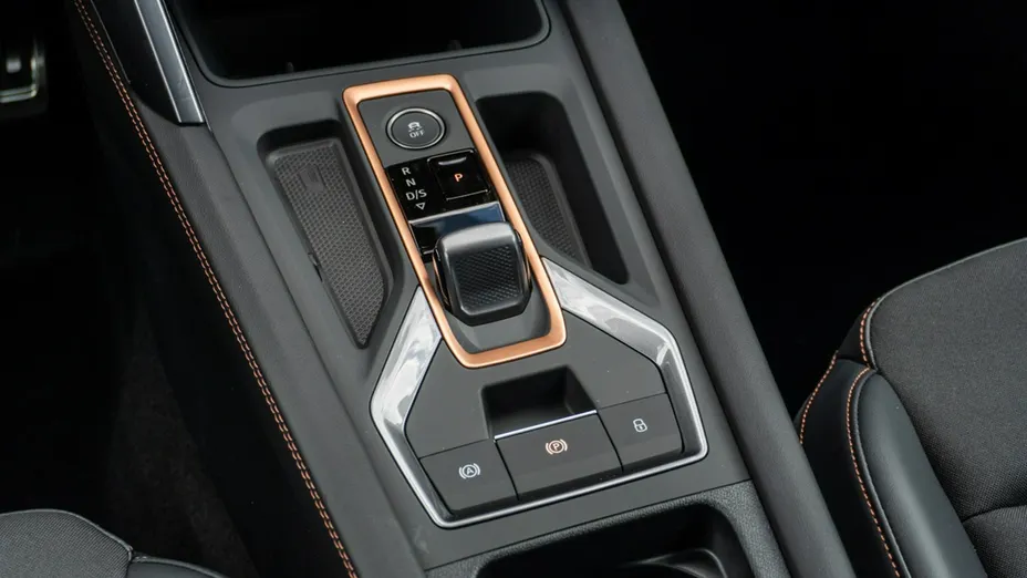 CUPRA Formentor -