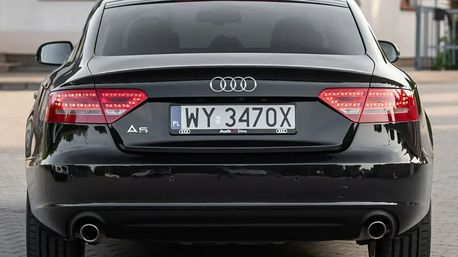 AUDI A5 Sportback -