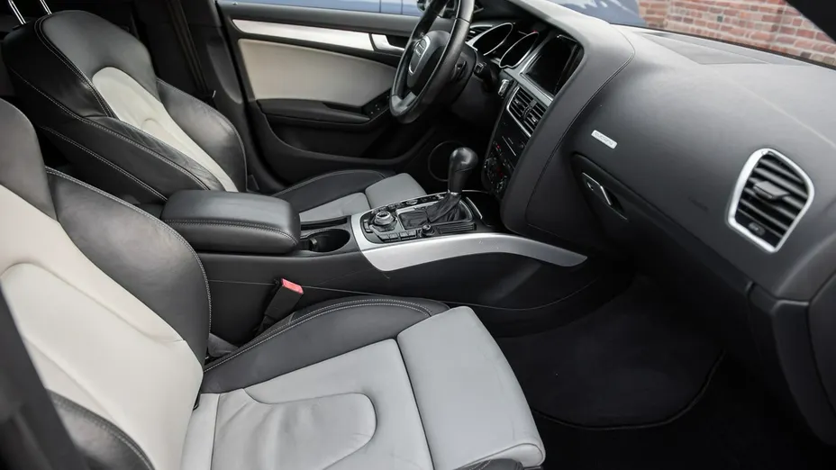 AUDI A5 Sportback -