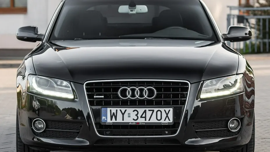 AUDI A5 Sportback -