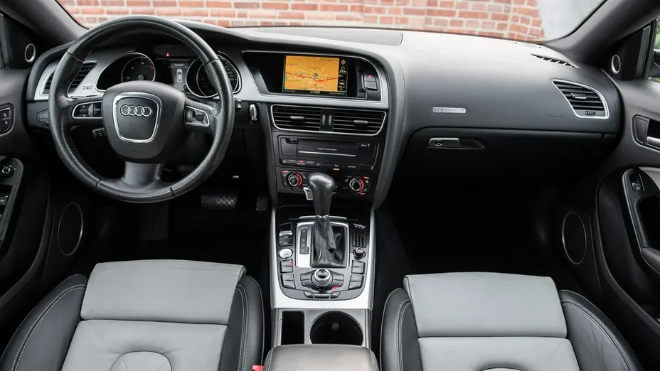 AUDI A5 Sportback -