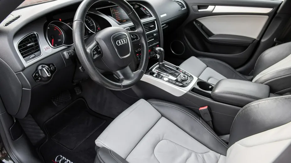 AUDI A5 Sportback -