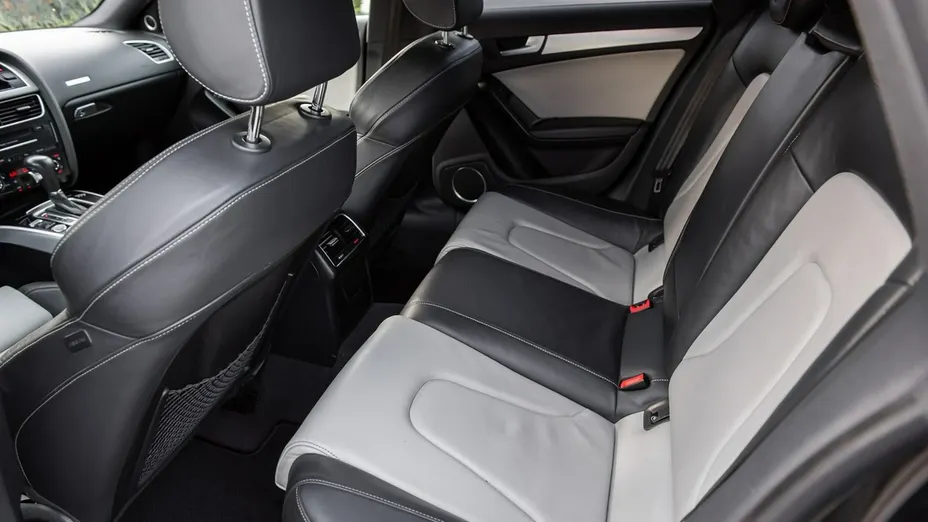 AUDI A5 Sportback -