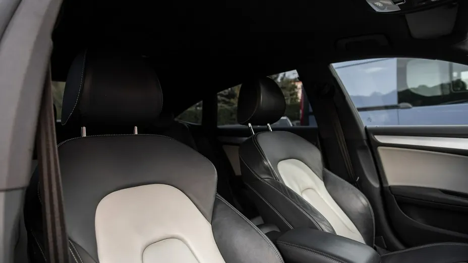 AUDI A5 Sportback -